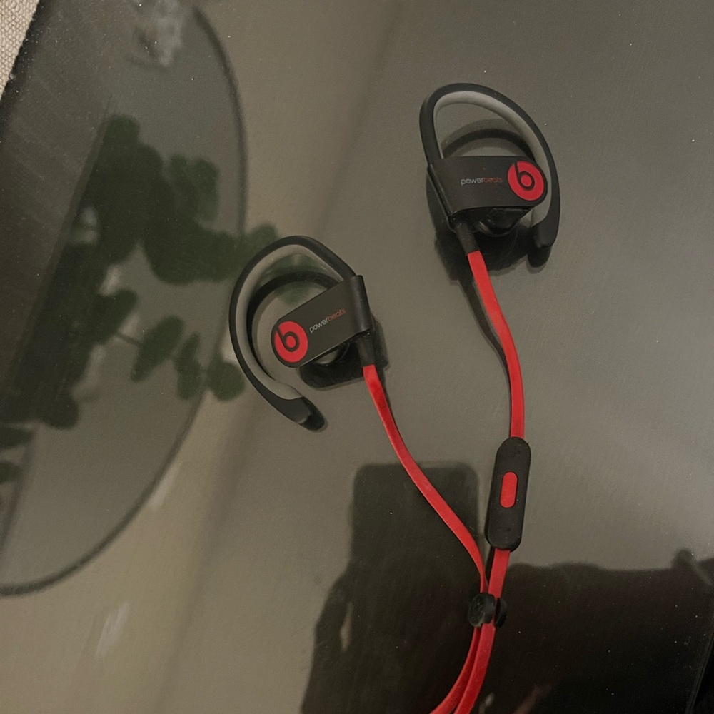 Powerbeats